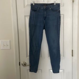 Banana Republic High Rise Legging